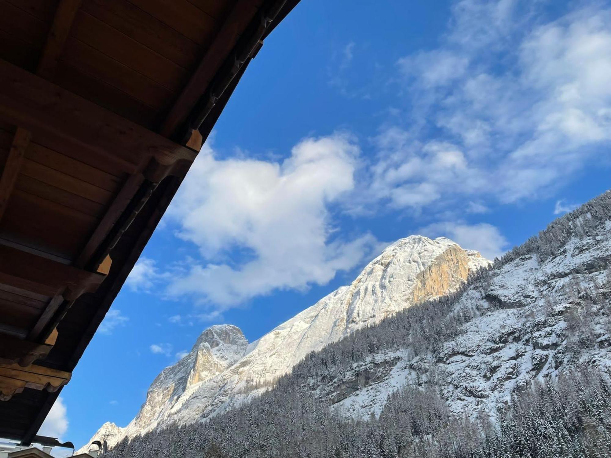 Cesa Mandi E Miky Apartamento Canazei Exterior foto