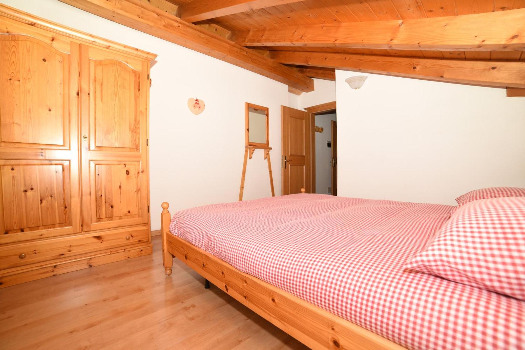 Cesa Mandi E Miky Apartamento Canazei Exterior foto